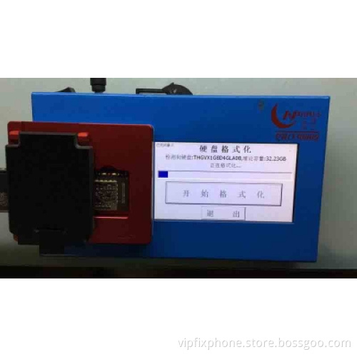 iPad 2 3 4 icloud unlock non-removal adapter for NAVIPLUS PRO3000S